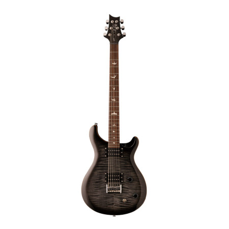 PRS SE 277 Charcoal Burst