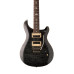 PRS SE Custom 24 Floyd Gray Black