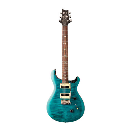 PRS SE Custom 24 Sapphire