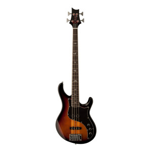 PRS SE Kestrel Tri Color Sunburst PRS SE Kestrel Tri Color Sunburst