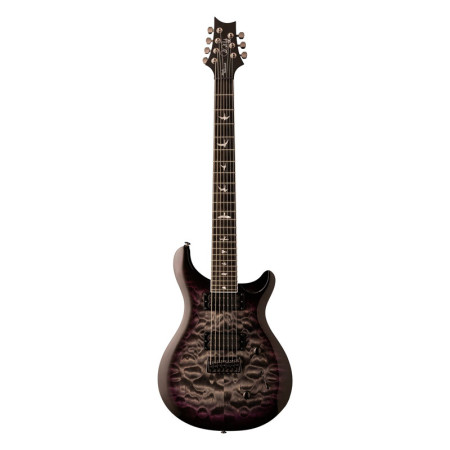 PRS SE Mark Holcomb SVN Holcomb Burst