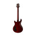 PRS SE Pauls Guitar Fire Red
