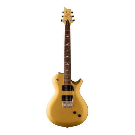 PRS SE Santana Singlecut Trem Egyptian Gold PRS SE Santana Singlecut Trem Egyptian Gold