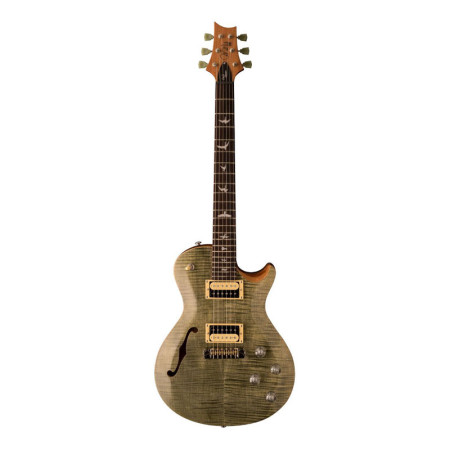 PRS SE Zach Myers Trampas Green