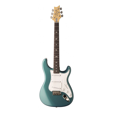 PRS Silver Sky Dodgem Blue Rosewood