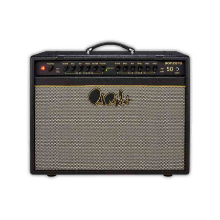 PRS Sonzera 50 Combo