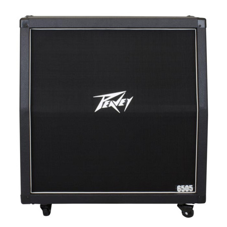 Peavey 6505 412 Slant Cabinet