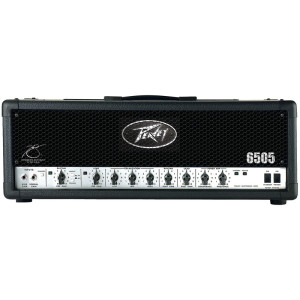 Peavey 6505
