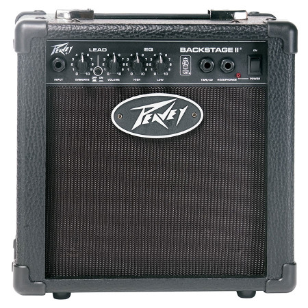 Peavey Backstage II