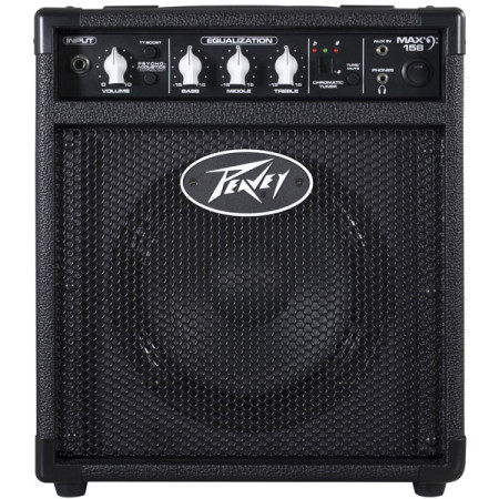 Peavey MAX 158