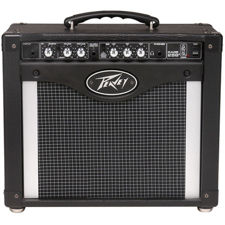 Peavey Rage 258 