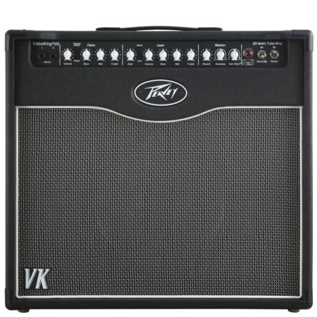 Peavey ValveKing Combo 20