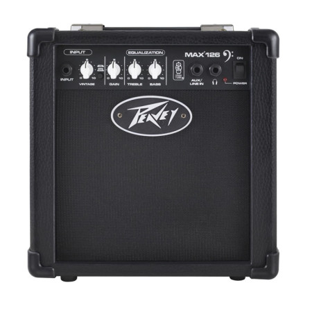 Peavey MAX 126