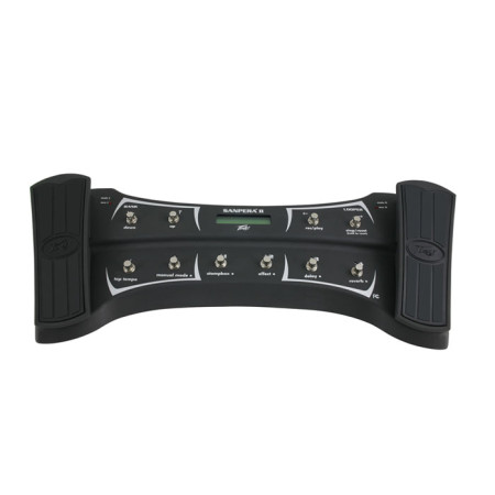 Peavey Sanpera 2 Peavey Sanpera 2