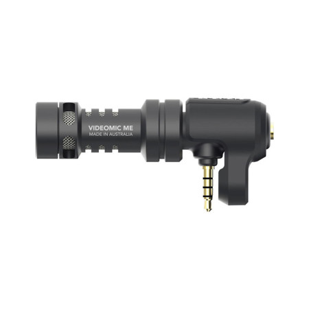 Rode VideoMic-ME