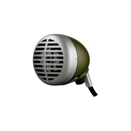 Shure 520DX