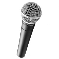 Shure SM58