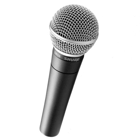 Shure SM58 Shure SM58