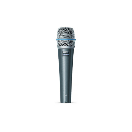 Shure Beta 57A