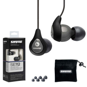 Shure SE112