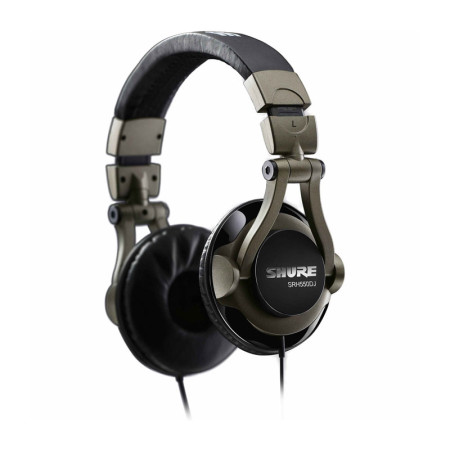 Shure SRH550DJ