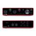 Focusrite scarlett 4i4 G3 Focusrite scarlett 4i4 G3