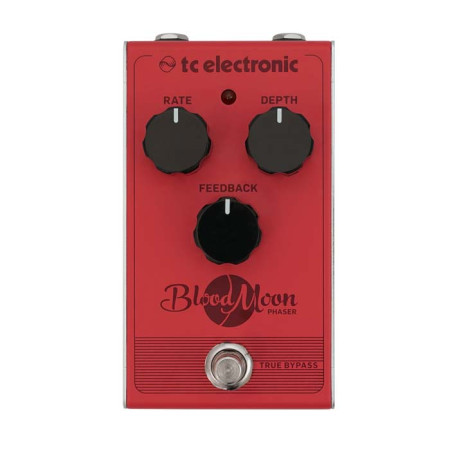 Tc Electronic Blood Moon Phaser