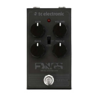 Tc Electronic Fangs Metal Distortion