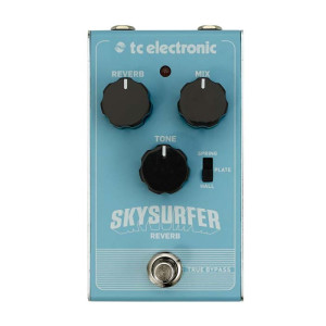 Tc Electronic Sky Surfer Reverb