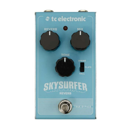 Tc Electronic Sky Surfer Reverb