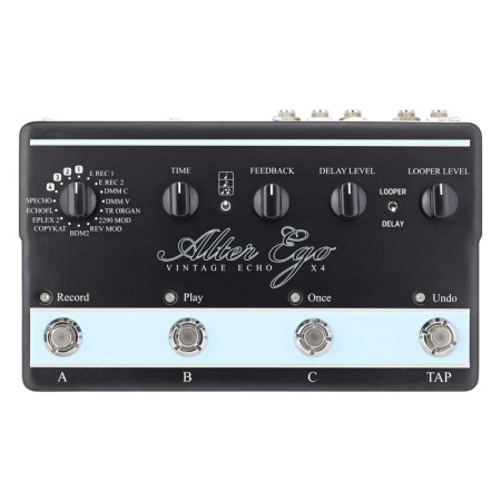 TC Electronic Alter Ego X4