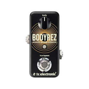TC Electronics Bodyrez TC Electronics Bodyrez