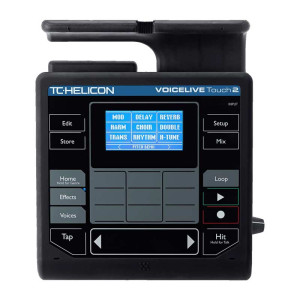 TC Helicon Voicelive Touch 2