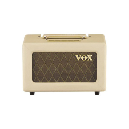 Vox AC15 HTVH