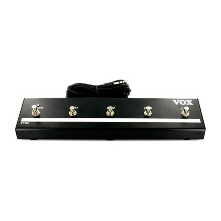 Vox VFS-5