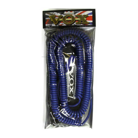 Vox Coil Cable VCC 90BL
