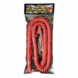Vox Coil Cable VCC 90RD