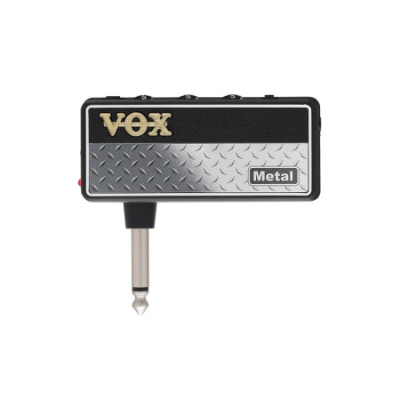 Vox amPlug 2 Metal Vox amPlug 2 Metal
