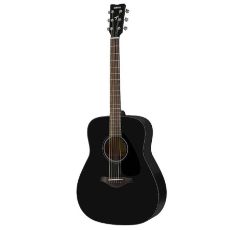 Yamaha FG800 BL