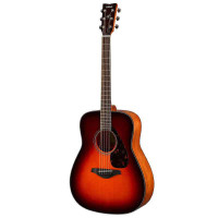 Yamaha FG800 BS