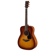 Yamaha FG800 SDB