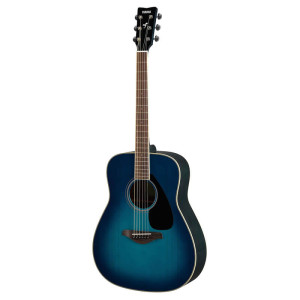 Yamaha FG820-SB
