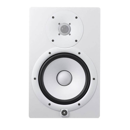 Yamaha HS8 White