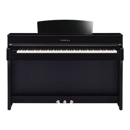 Yamaha CLP 645 PE Polished Ebony BT Yamaha CLP 645 PE Polished Ebony BT