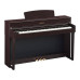 Yamaha CLP 645 PE Rosewood BT