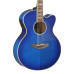Yamaha CPX1000 Ultramarine