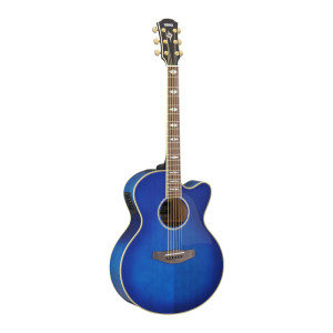 Yamaha CPX1000 Ultramarine Yamaha CPX1000 Ultramarine