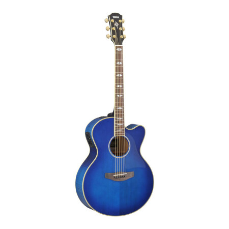 Yamaha CPX1000 Ultramarine