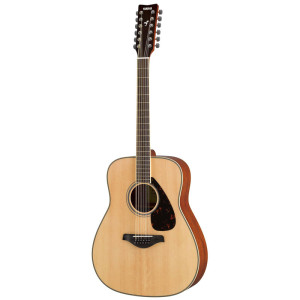 Yamaha FG820-12-NT Yamaha FG820-12-NT
