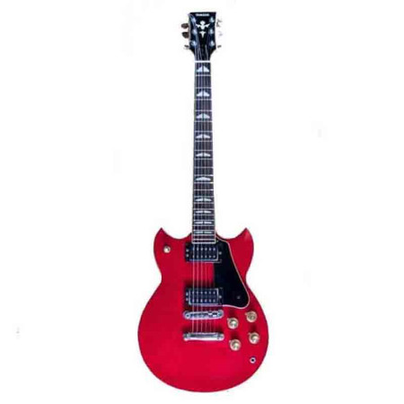 Yamaha SG500 Red Yamaha SG500 Red
